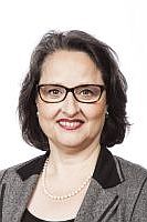 Lucia Lewalter-Schoor