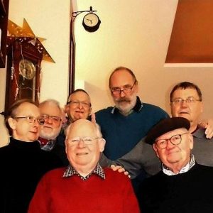 Vorstand 60plus