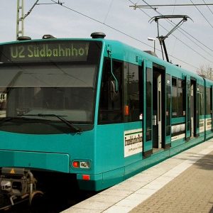 U-Bahn-Linie U2