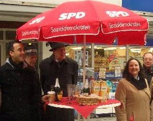 Neujahrsgruß