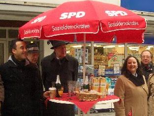 Neujahrsgruß