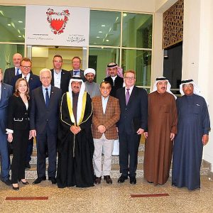 MdB Schabedoth im Orient