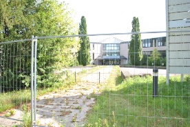 Landbanking