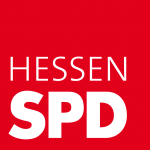 Logo: SPD Bad Homburg